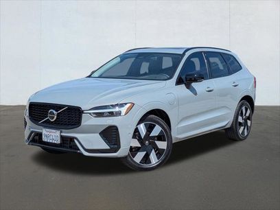 Used 2025 Volvo XC60 T8 Plus w/ Protection Package Premier