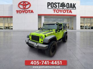 Used 2012 Jeep Wrangler Rubicon w/ PWR Convenience Group AWD/4WD video 1