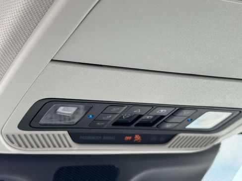 New 2026 Ford Expedition Active AWD/4WD image 31