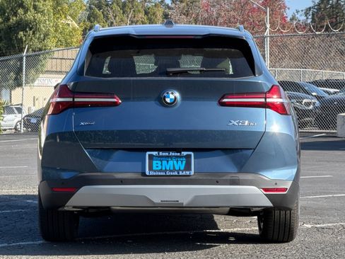 Used 2026 BMW X3 xDrive30i w/ Premium Package AWD/4WD image 10