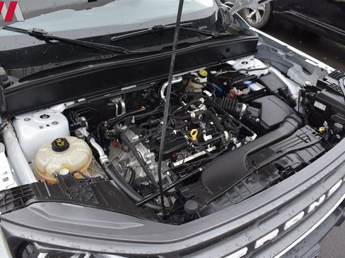 Used 2022 Ford Bronco Sport Big Bend w/ Convenience Package image 29