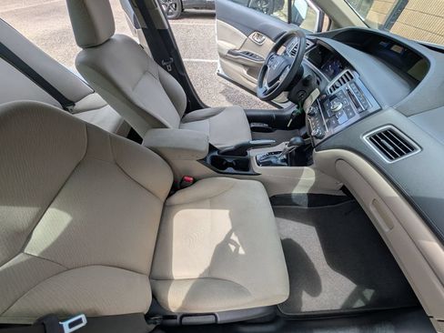 Used 2013 Honda Civic LX image 7
