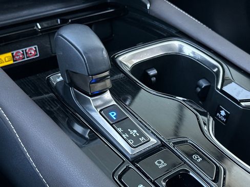 Certified 2024 Lexus RX 350 FWD image 19