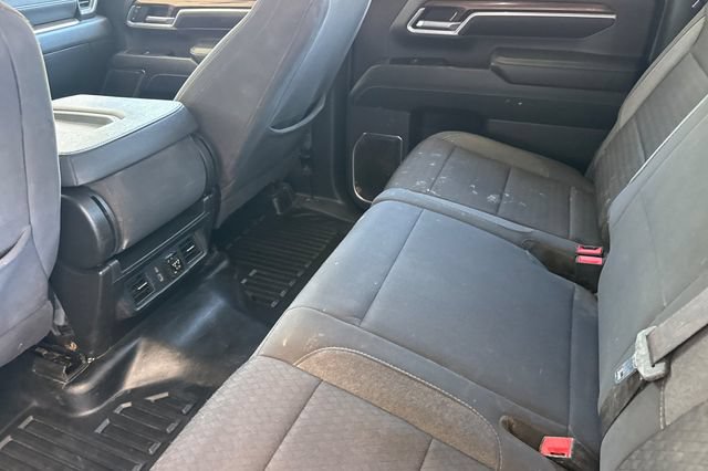 Used 2024 Chevrolet Silverado 2500 LT w/ Convenience Package AWD/4WD image 12
