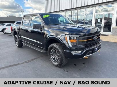Used 2023 Ford F150 Tremor