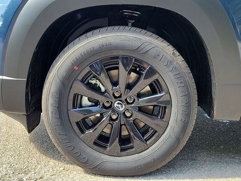 New 2026 MAZDA CX-50 AWD 2.5 Hybrid w/ Weather Package image 7