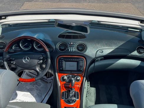 Used 2004 Mercedes-Benz SL 500 image 22