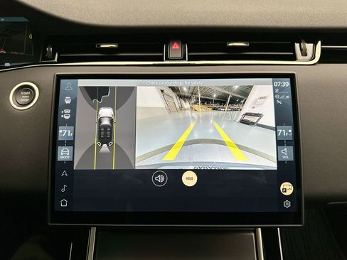 New 2026 Land Rover Range Rover Evoque S image 28