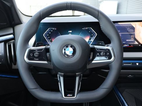 Used 2026 BMW X3 xDrive30i w/ M Sport Package AWD/4WD image 16