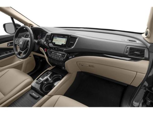Used 2022 Honda Pilot Touring image 15