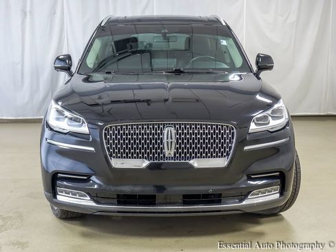 Used 2021 Lincoln Aviator Reserve w/ Equipment Group 202A AWD/4WD image 5