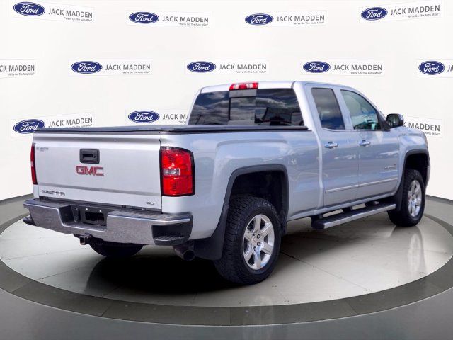 Used 2014 GMC Sierra 1500 SLT AWD/4WD image 5