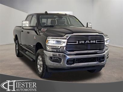 Used 2023 RAM 2500 Laramie