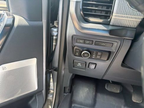 Used 2023 Ford F150 Platinum w/ Equipment Group 701A High AWD/4WD image 38