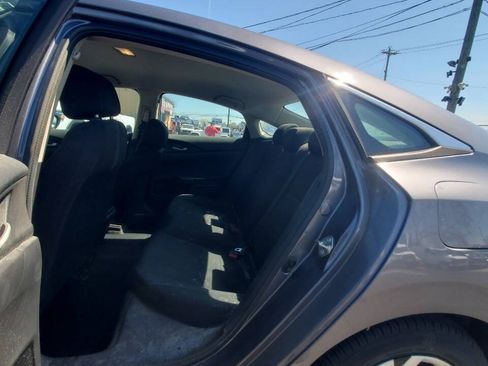 Used 2016 Honda Civic LX image 12