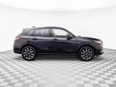 Used 2026 Honda HR-V EX-L image 8