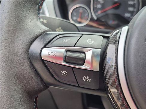 Used 2018 BMW M4 Coupe RWD image 11