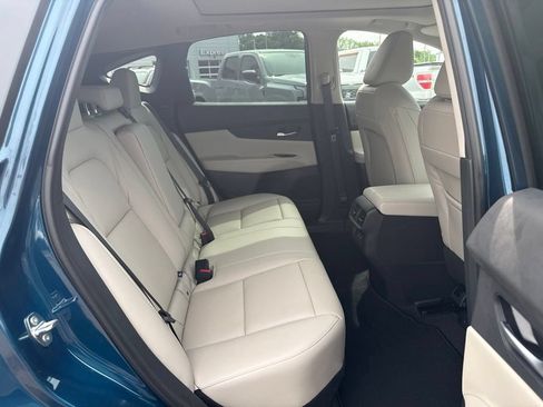 New 2026 Nissan Murano SL AWD/4WD image 31