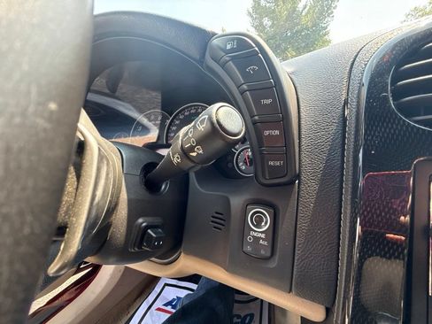 Used 2008 Chevrolet Corvette Convertible w/ Preferred Equipment Group RWD image 18