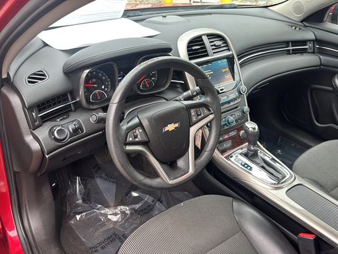 Used 2013 Chevrolet Malibu Eco w/ Power Convenience Package image 10