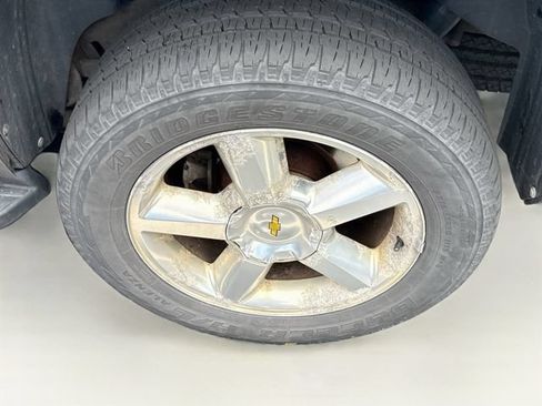 Used 2011 Chevrolet Tahoe LT w/ Regional Value Package AWD/4WD image 24