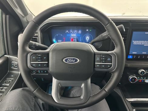 New 2026 Ford F350 Lariat AWD/4WD image 41