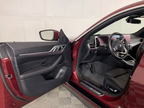Certified 2024 BMW 430i Gran Coupe xDrive w/ Premium Package AWD/4WD image 22