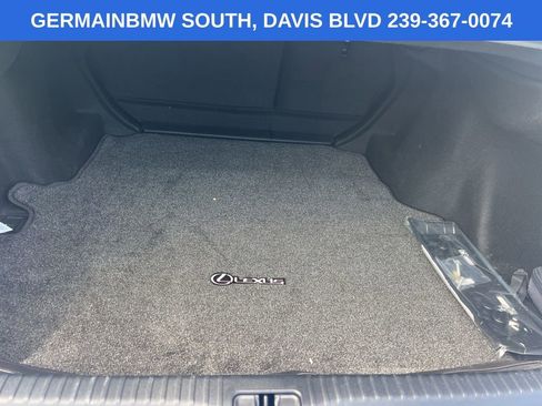 Used 2022 Lexus RC 300 w/ Accessory Package 2 RWD image 11