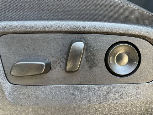 Used 2026 Chevrolet Silverado 1500 RST RWD image 23