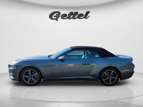 Used 2024 Ford Mustang Premium RWD image 8