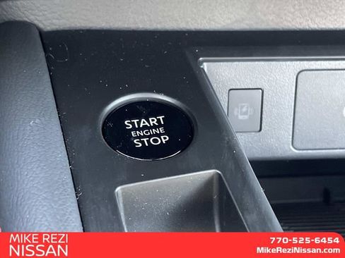 New 2026 Nissan Kicks SR w/ SR Premium Package AWD/4WD image 20