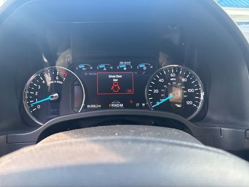 Certified 2020 Ford Expedition Limited w/ Equipment Group 301A image 24