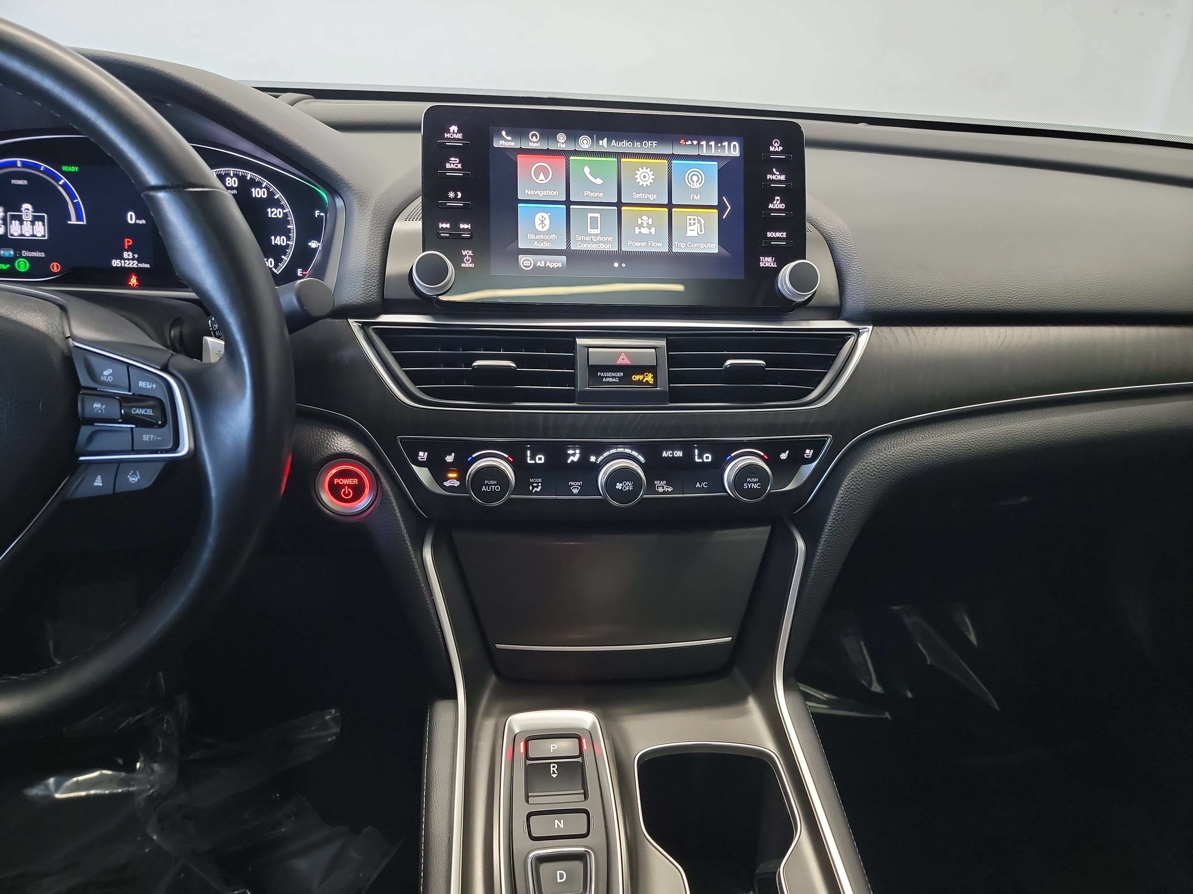 Used 2022 Honda Accord Touring image 20