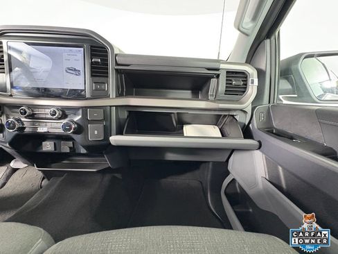 Used 2025 Ford F150 XLT w/ Equipment Group 301A Standard AWD/4WD image 26