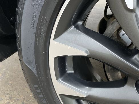 Used 2016 MAZDA CX-5 Grand Touring image 38