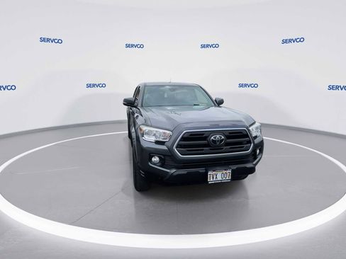 Used 2019 Toyota Tacoma SR5 image 3