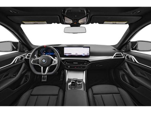 New 2026 BMW M440i w/ Premium Package RWD image 10
