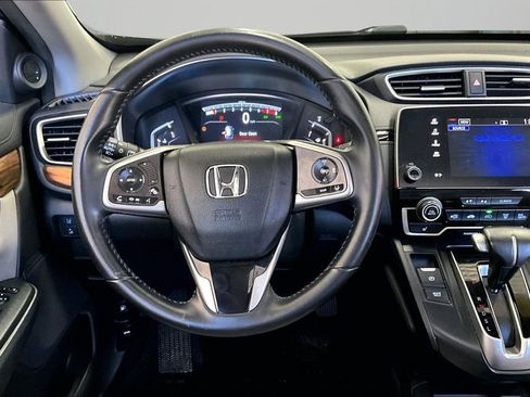 Used 2017 Honda CR-V EX-L image 8