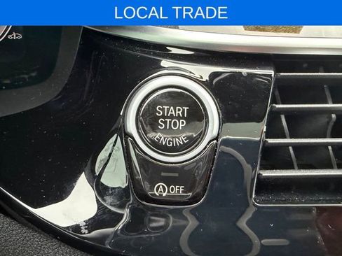 Used 2022 BMW M550i xDrive w/ Executive Package image 4