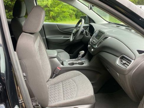 Used 2022 Chevrolet Equinox LT AWD/4WD image 35