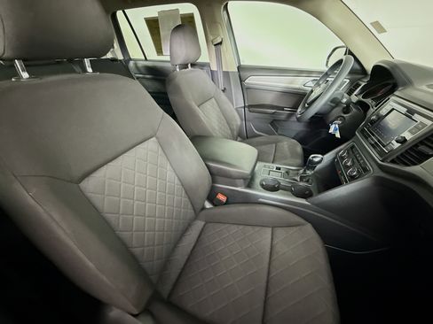 Used 2018 Volkswagen Atlas S image 35