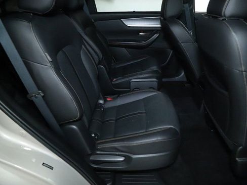 Used 2024 MAZDA CX-90 3.3 Turbo w/ Premium Package image 35