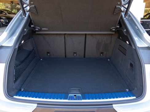 New 2026 Porsche Cayenne Coupe image 45