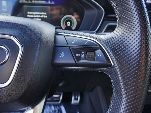 Used 2022 Audi S4 Premium Plus image 28