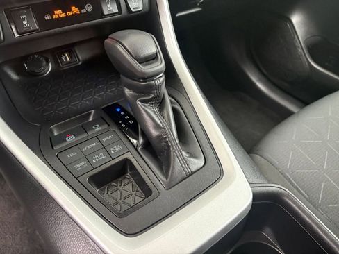 Used 2024 Toyota RAV4 XLE image 39