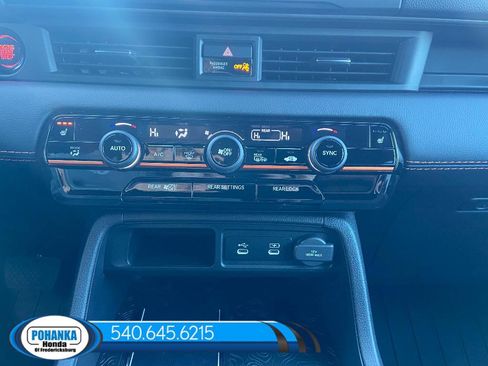 New 2026 Honda Pilot TrailSport image 26