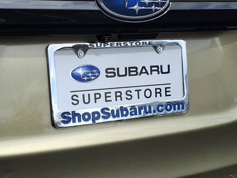 New 2026 Subaru Ascent Bronze Edition AWD/4WD image 13