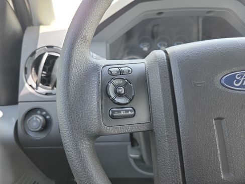 Used 2011 Ford F350 XL w/ XL Value Pkg AWD/4WD image 21