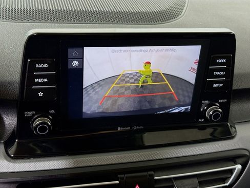 Used 2023 Kia Seltos LX AWD/4WD image 6