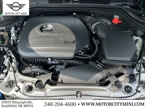Used 2026 MINI Cooper John Cooper Works FWD image 14